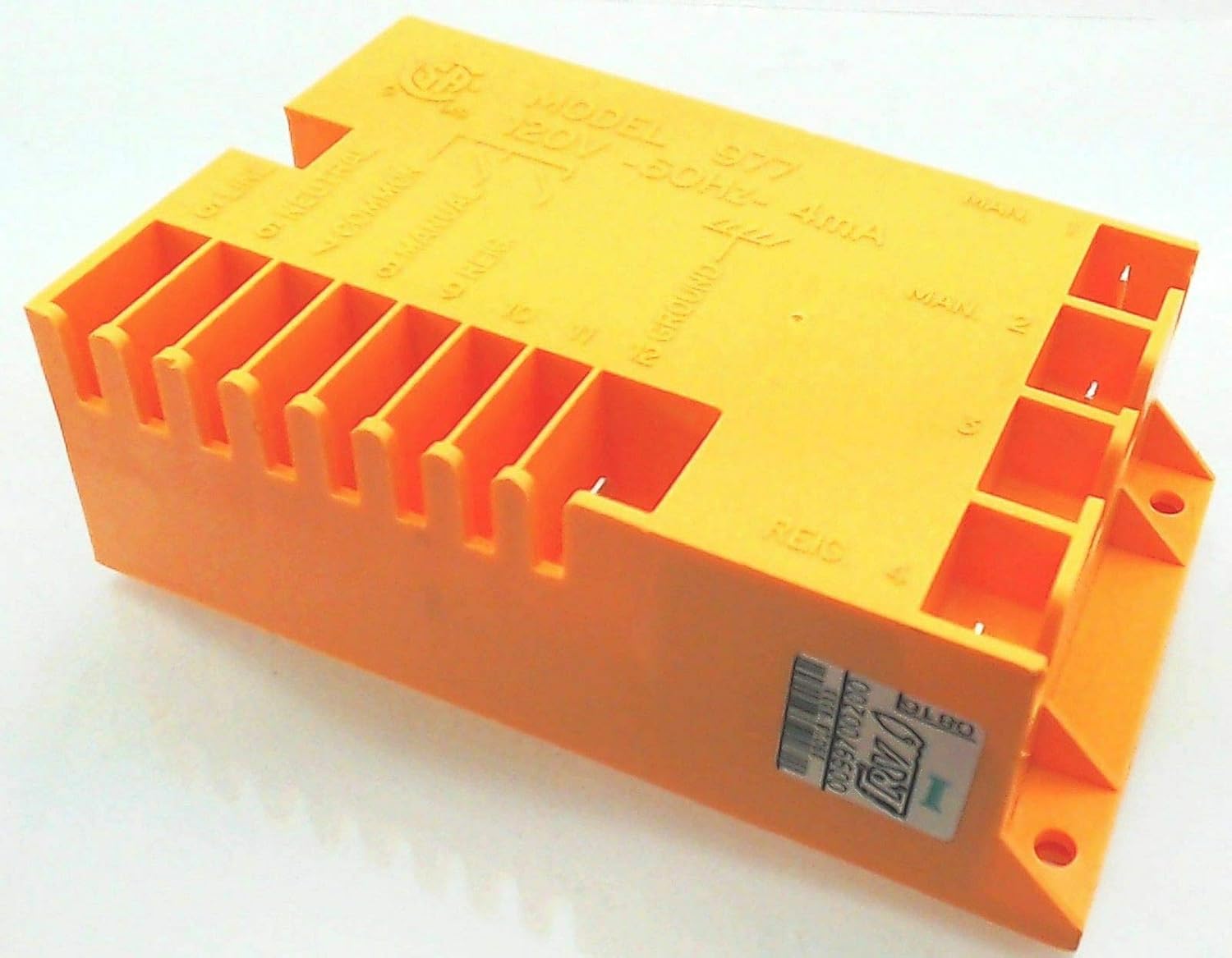 08008358, 3017292 6513S0001 for Range Spark Module, 2 + 1 Universal replaces