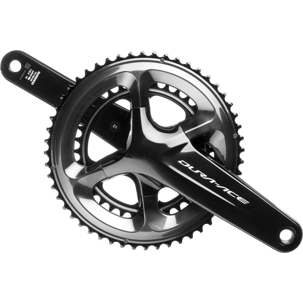 Shimano IFCR9100BX04 FC-R9100 Dura-Ace Crankset