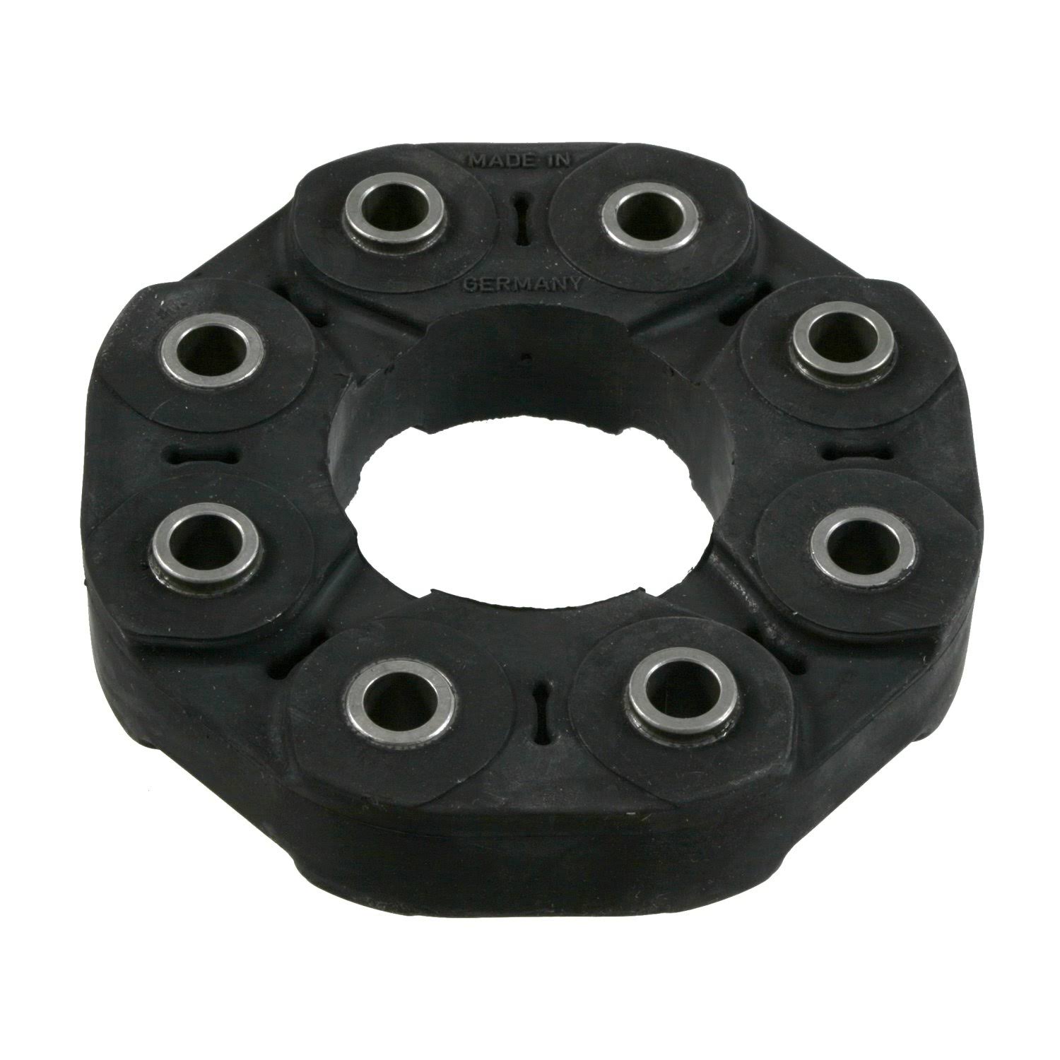 Febi Bilstein 21195 Flexible Disc for Propshaft, Pack of One