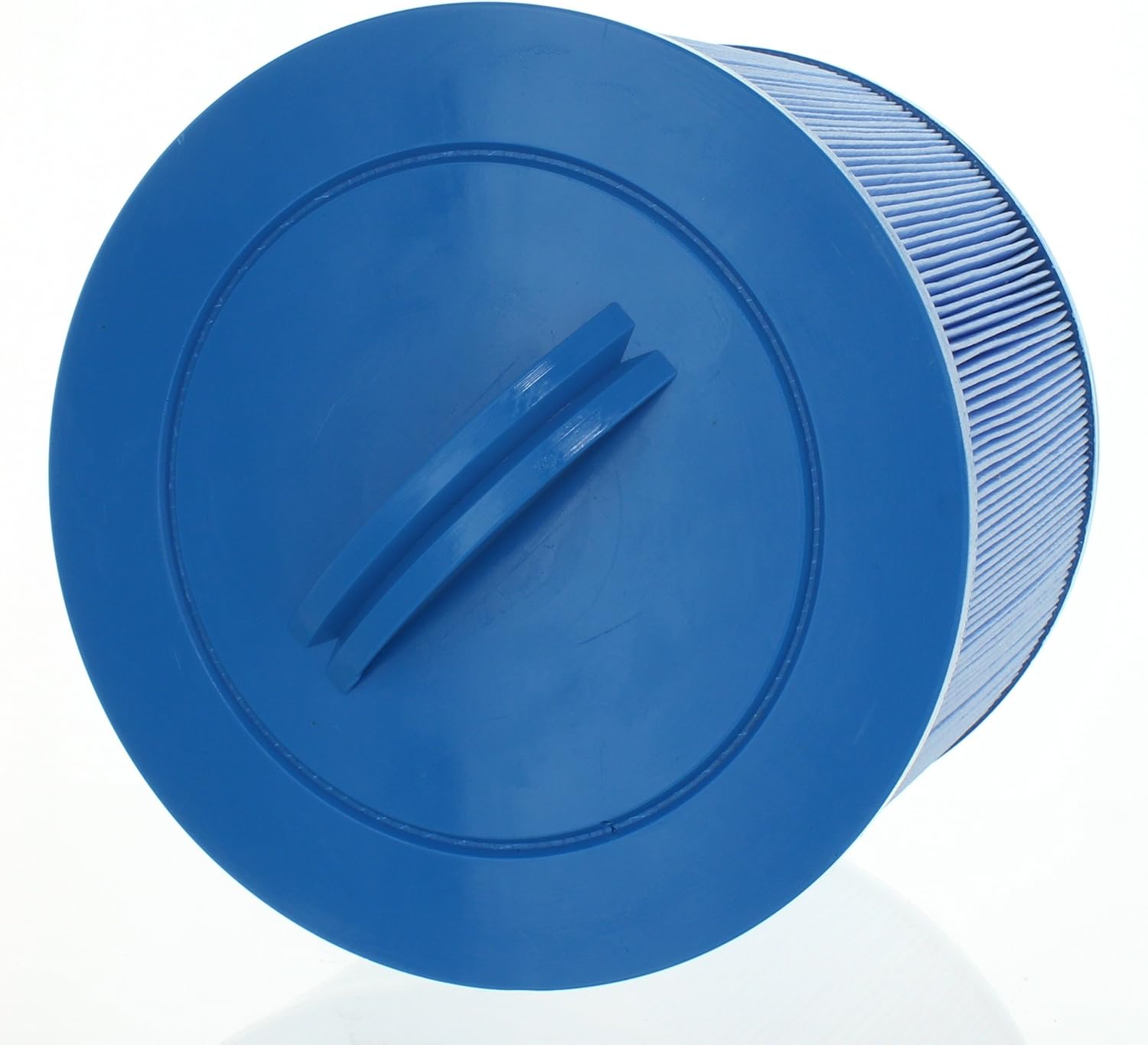 Guardian Filtration Products 2-Pack Pool Spa Filters Replaces Unicel 8CH-950 8H5-200MB Pleatco PBF50-F2S PBF35-M Filbur FC-0536 Bull Frog