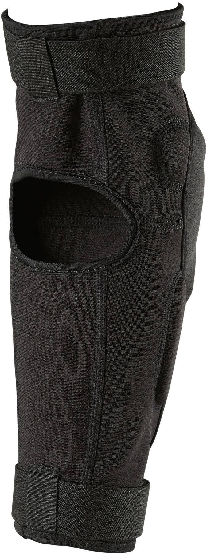Fox Racing Launch D3O Elbow Guard - Black - Small