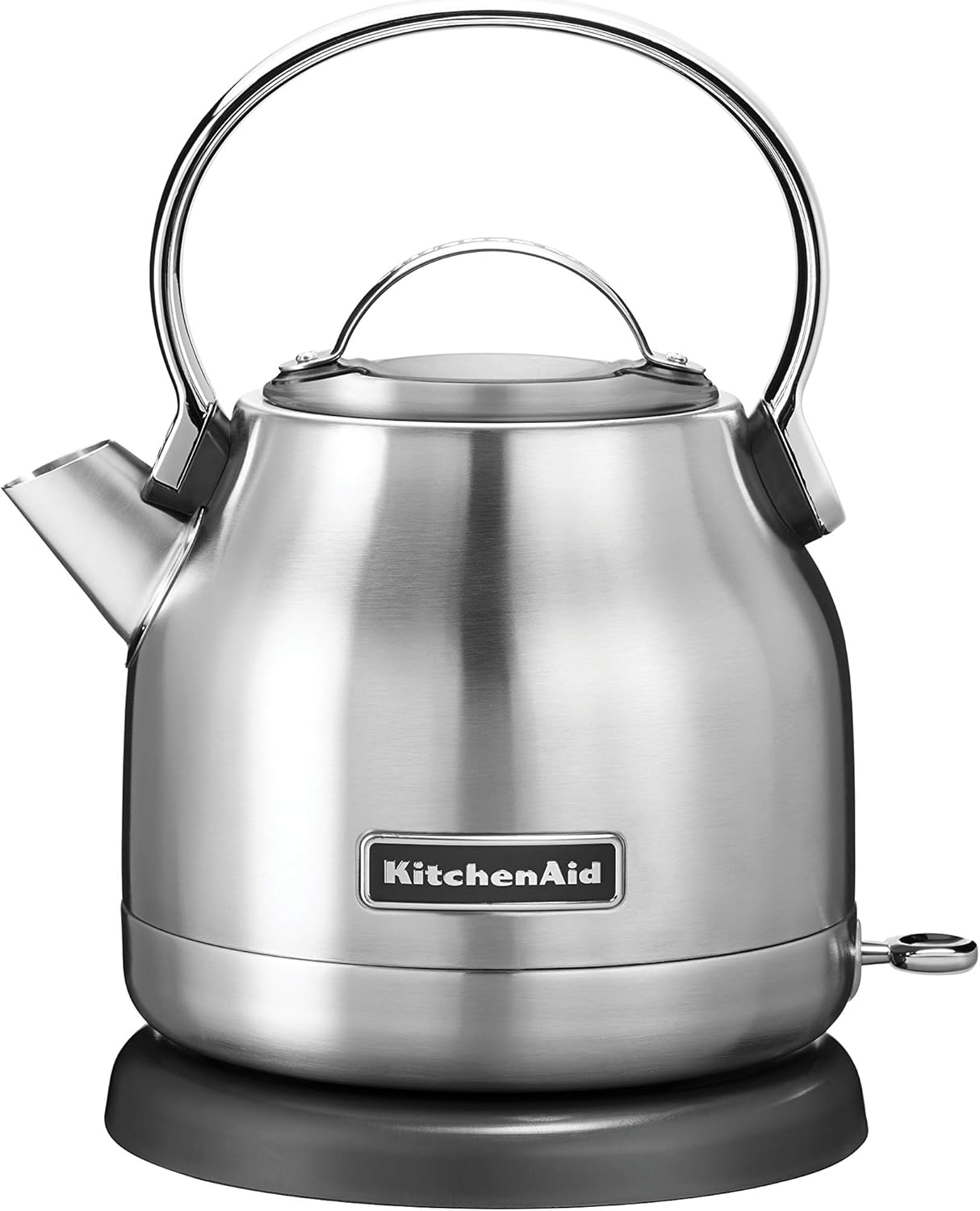 KitchenAid KEK1222PT 1.25-Liter Electric Kettle - Pistachio