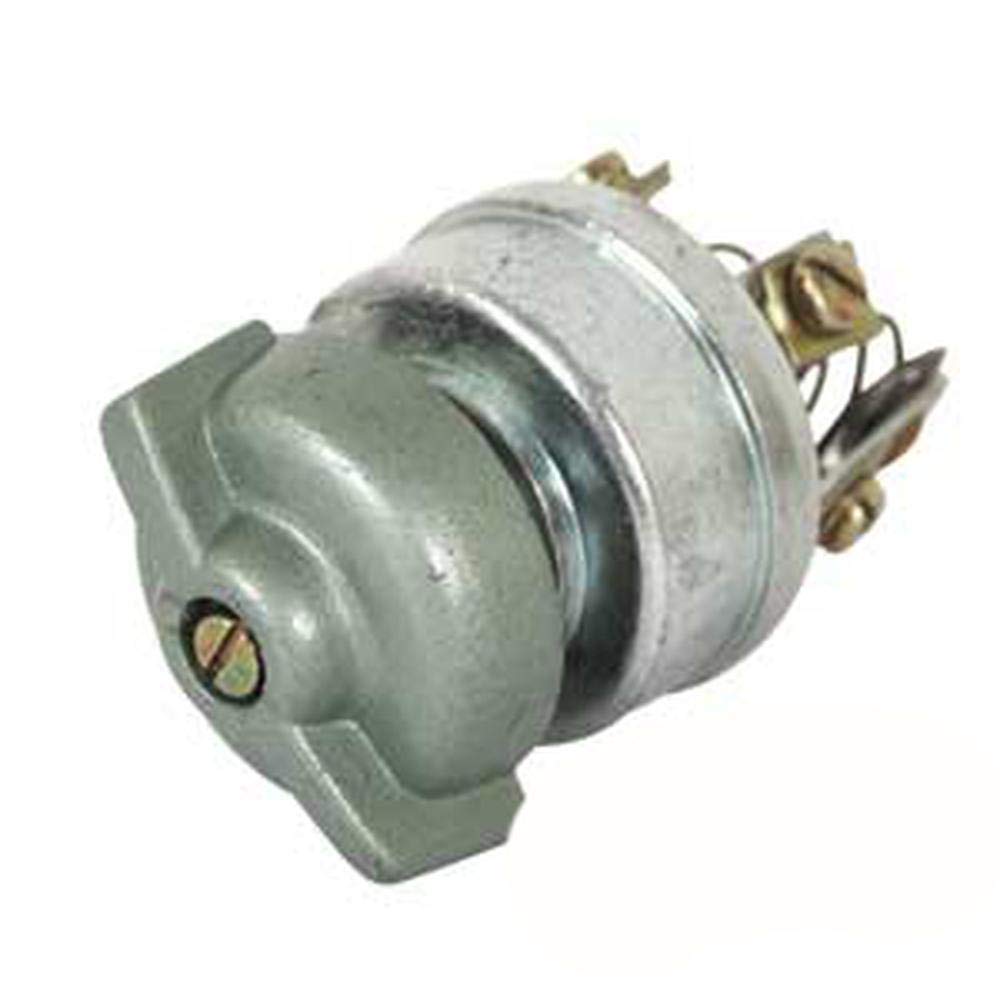 371464R91 Light Switch Fits Case-IH Tractor Models Fits Cub 100 130 140 240 +