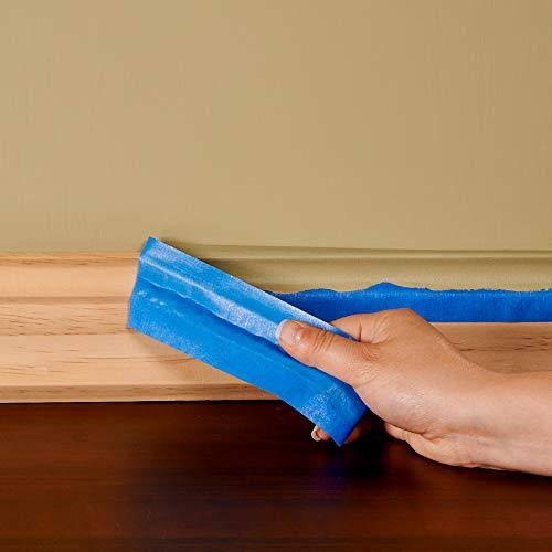 2x22 x 60 yds. (12 Pack) Tape Logic 3000 Blue Painter&s Tape