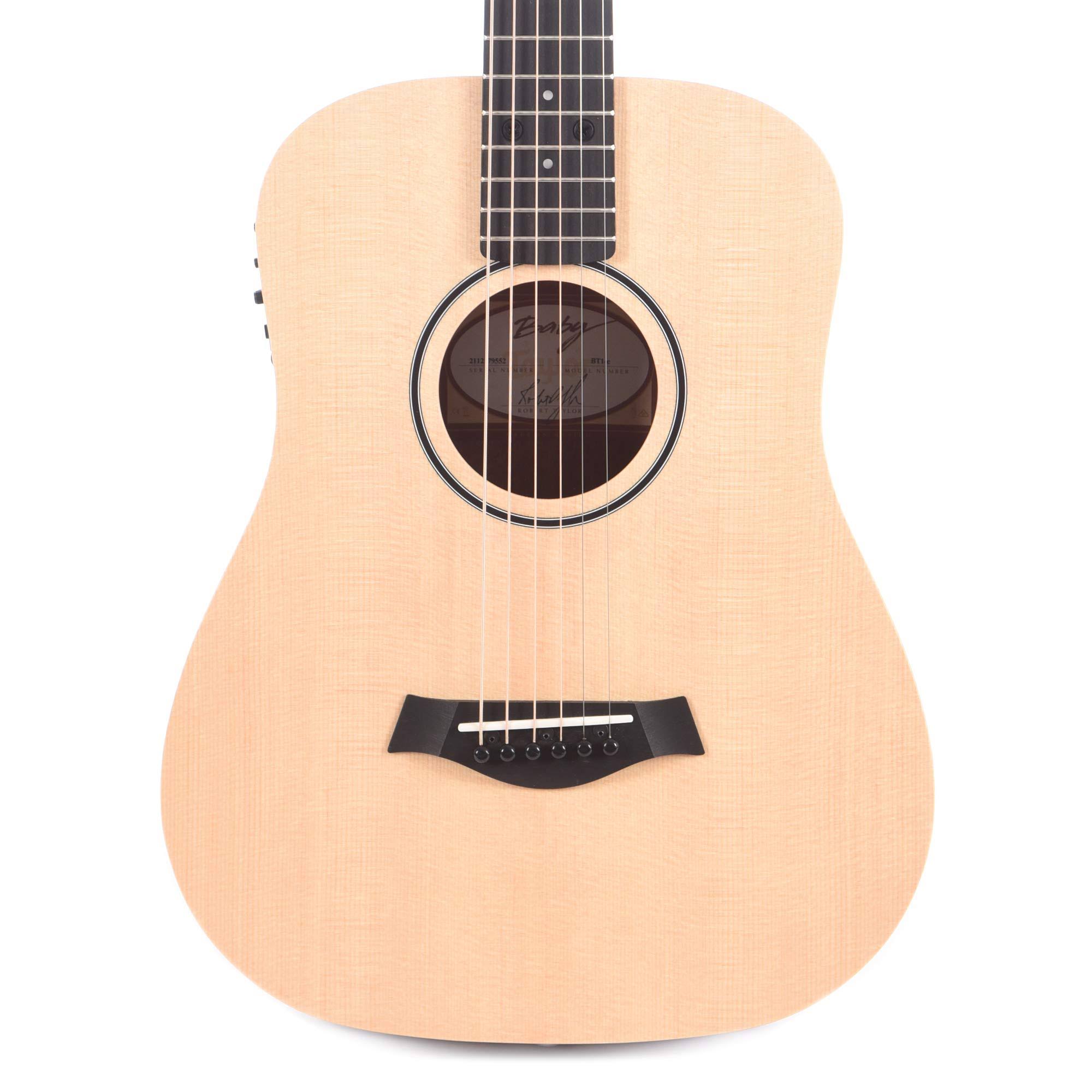 Taylor BT1e Baby Taylor Acoustic-Electric
