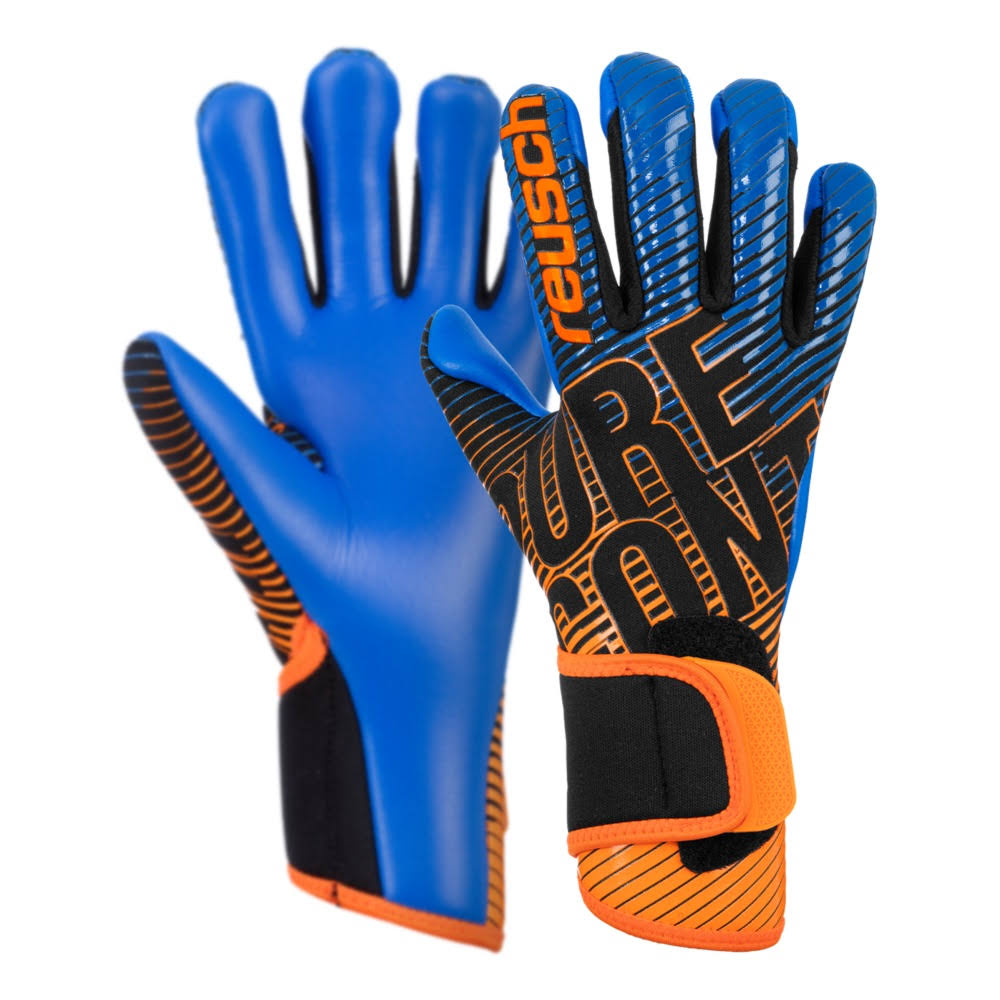 Reusch Pure Contact III S1 Junior