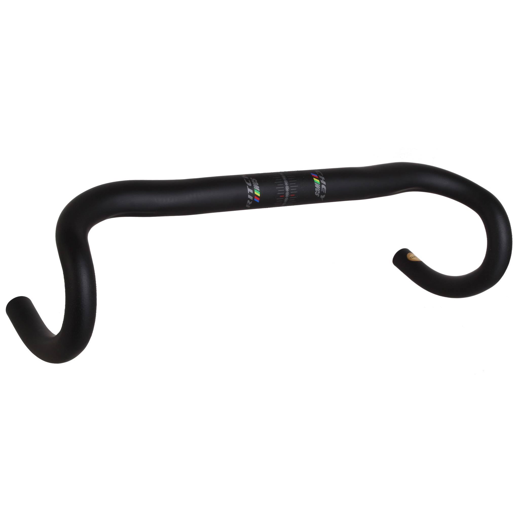 Ritchey WCS EvoCurve Handlebar Matte Black, 44cm
