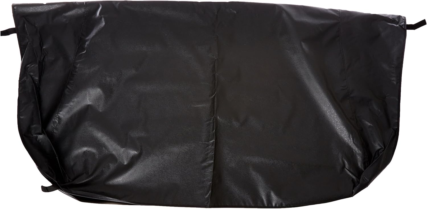 Kawasaki KAF600-005B Black Hard Top