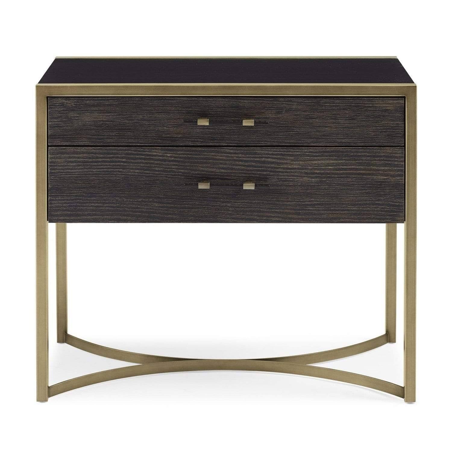 Caracole Remix Large Nightstand