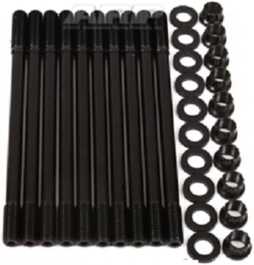 ARP For Honda/Acura Head Stud Kit B18C1 VTEC 12pt
