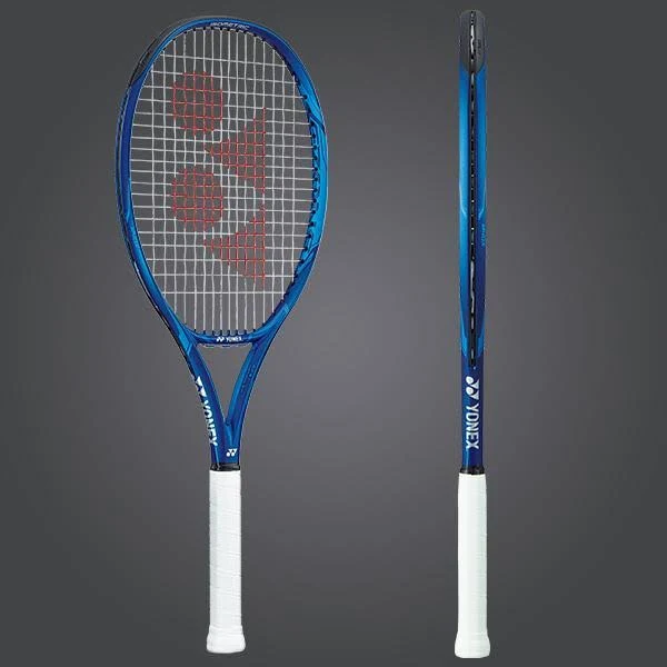 Yonex EZONE 105 Deep Blue Tennis Racquet
