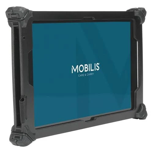 Mobilis 050032 Notebook Case Cover Black Hardware/Electronic