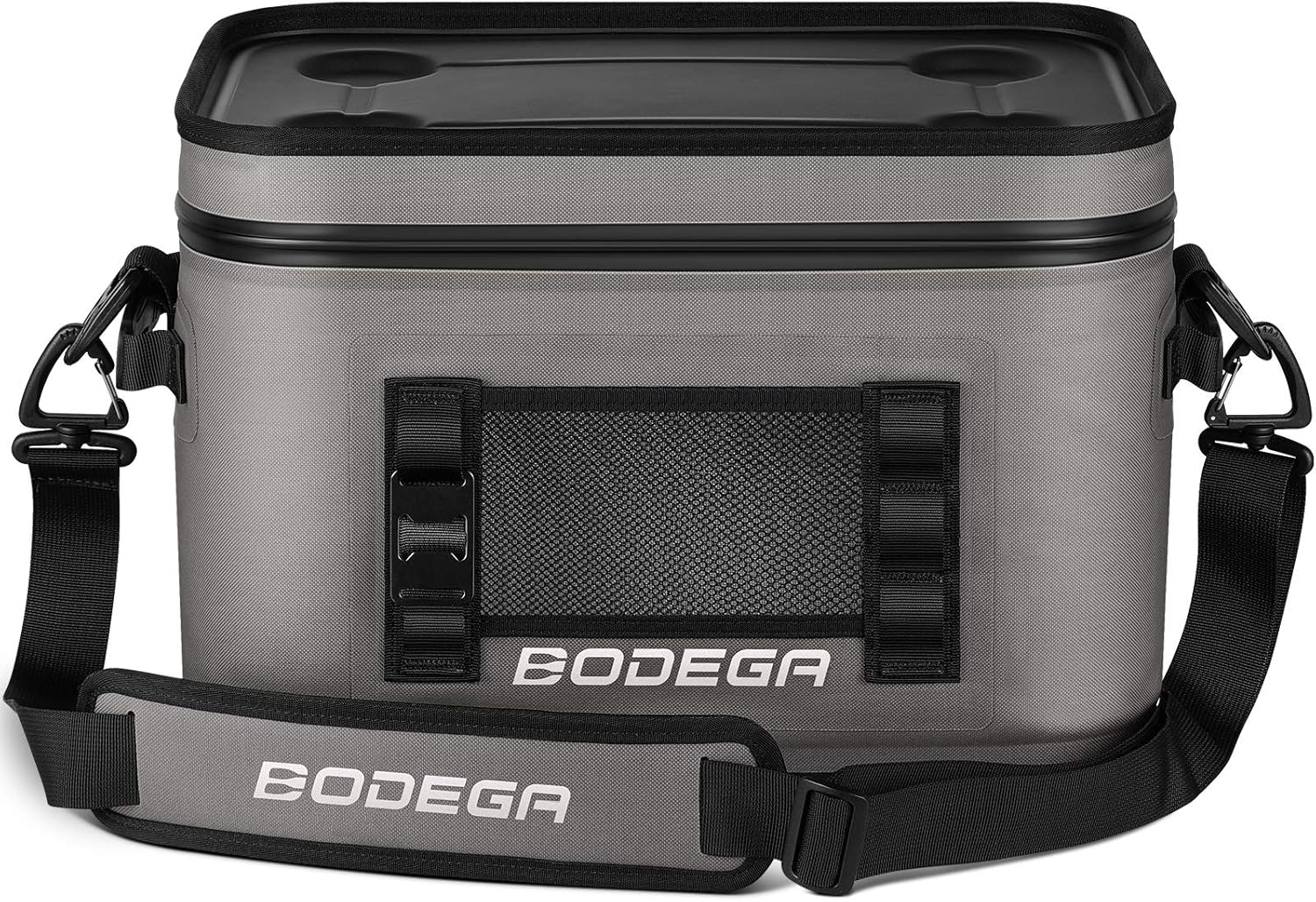 Soft Cooler Bag, 45/23 Cans Portable Large Leak-Proof Cooler Bag, Waterproof Cooler Heavy Duty, Insulated Cooler Pack for Camping, Hiking, Sports,Picnic, Travel, Fishing, Beach Party, Outdoor