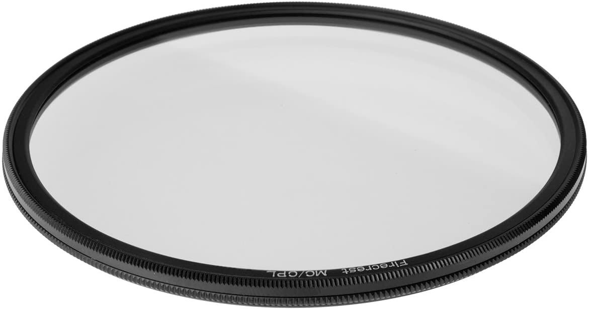 Formatt-Hitech 77mm Firecrest Superslim Stackable Circular Polariser Filter FC77SMCP