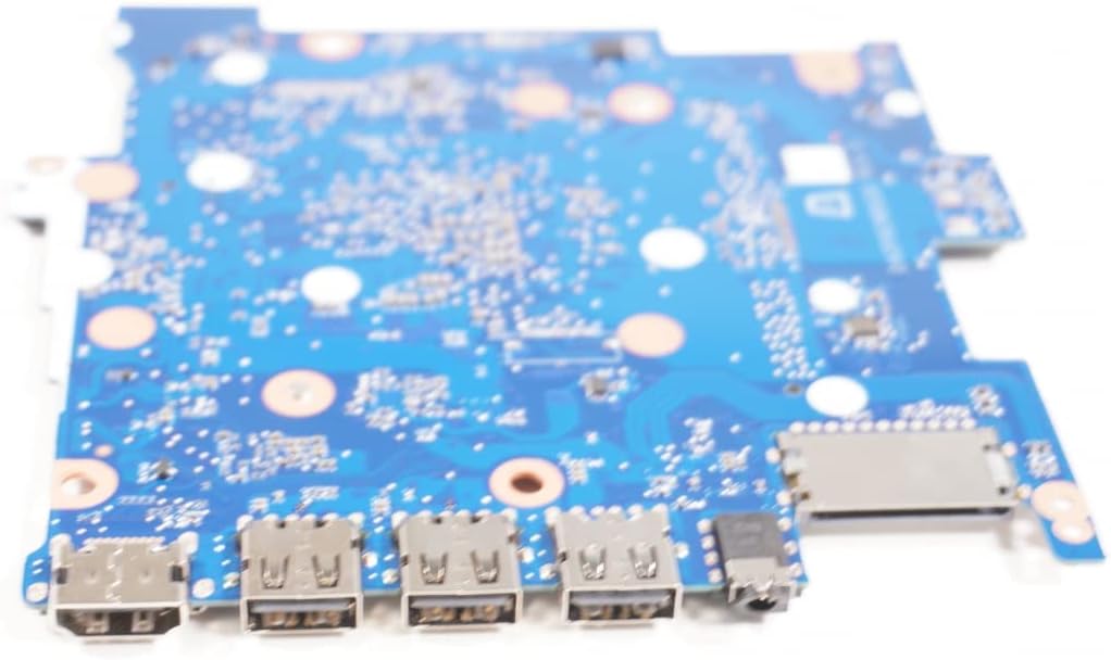 FMB-I Compatible with L62001-601 Replacement for Hp UMA A4-9120e 64GeMMC Win Motherboard 14-DS0013DX 14-DS0003DX Pack of 2