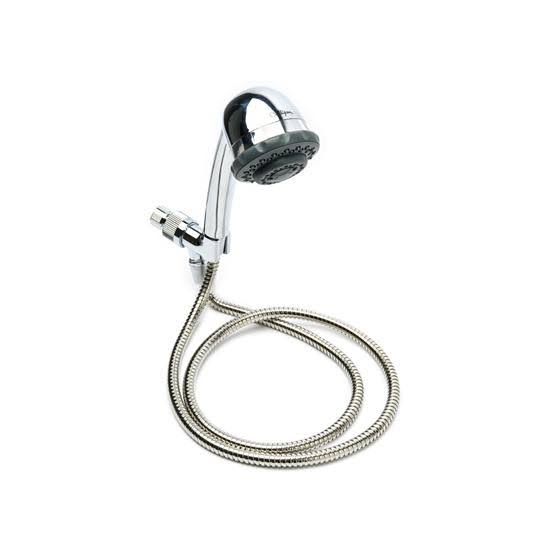 Culligan (Package of 6) Handheld Filtered Shower Head with Massage Setting