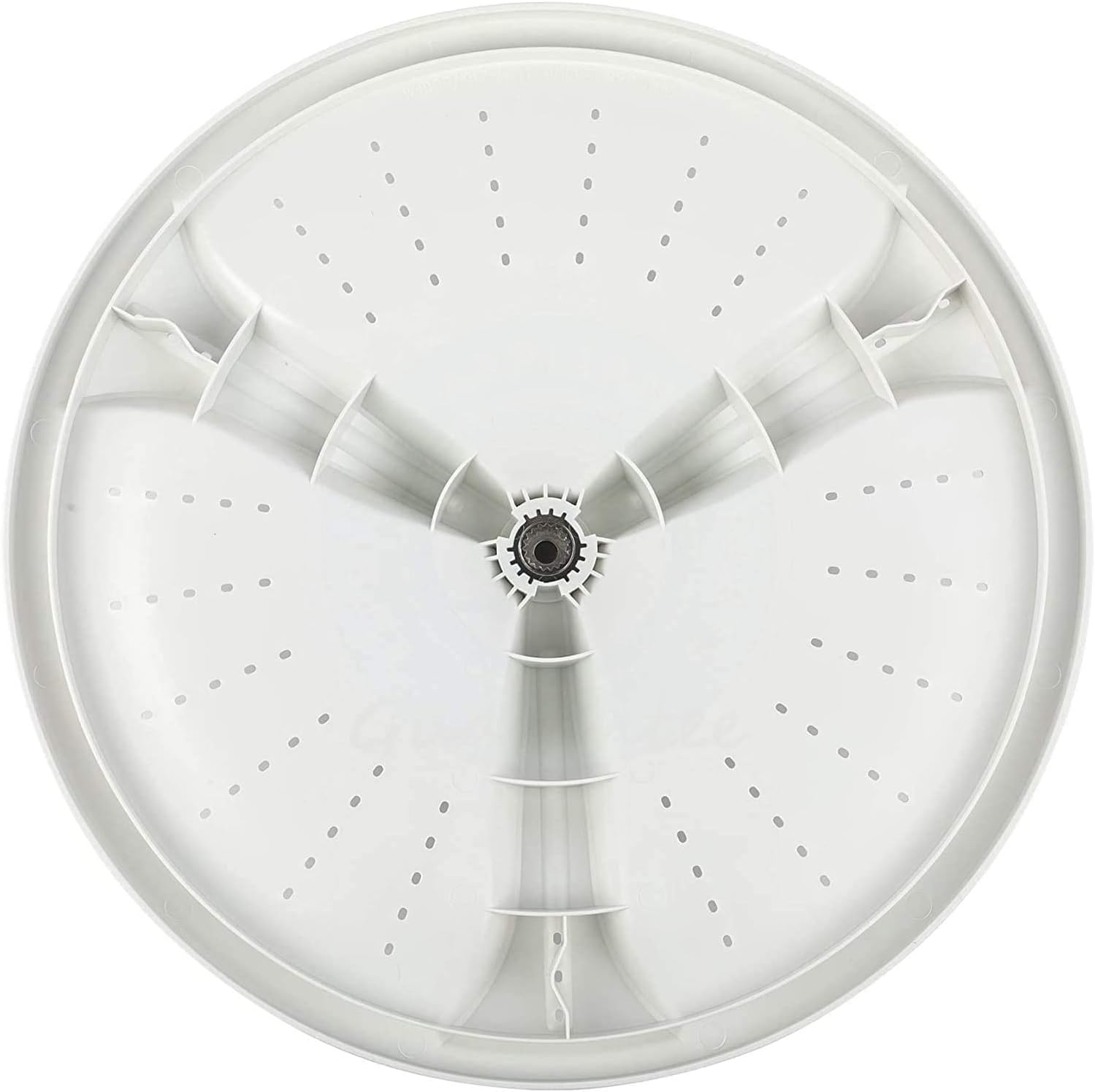 ActyGo Replaces Maytag Whirlpool W10902814 Washer Wash Plate