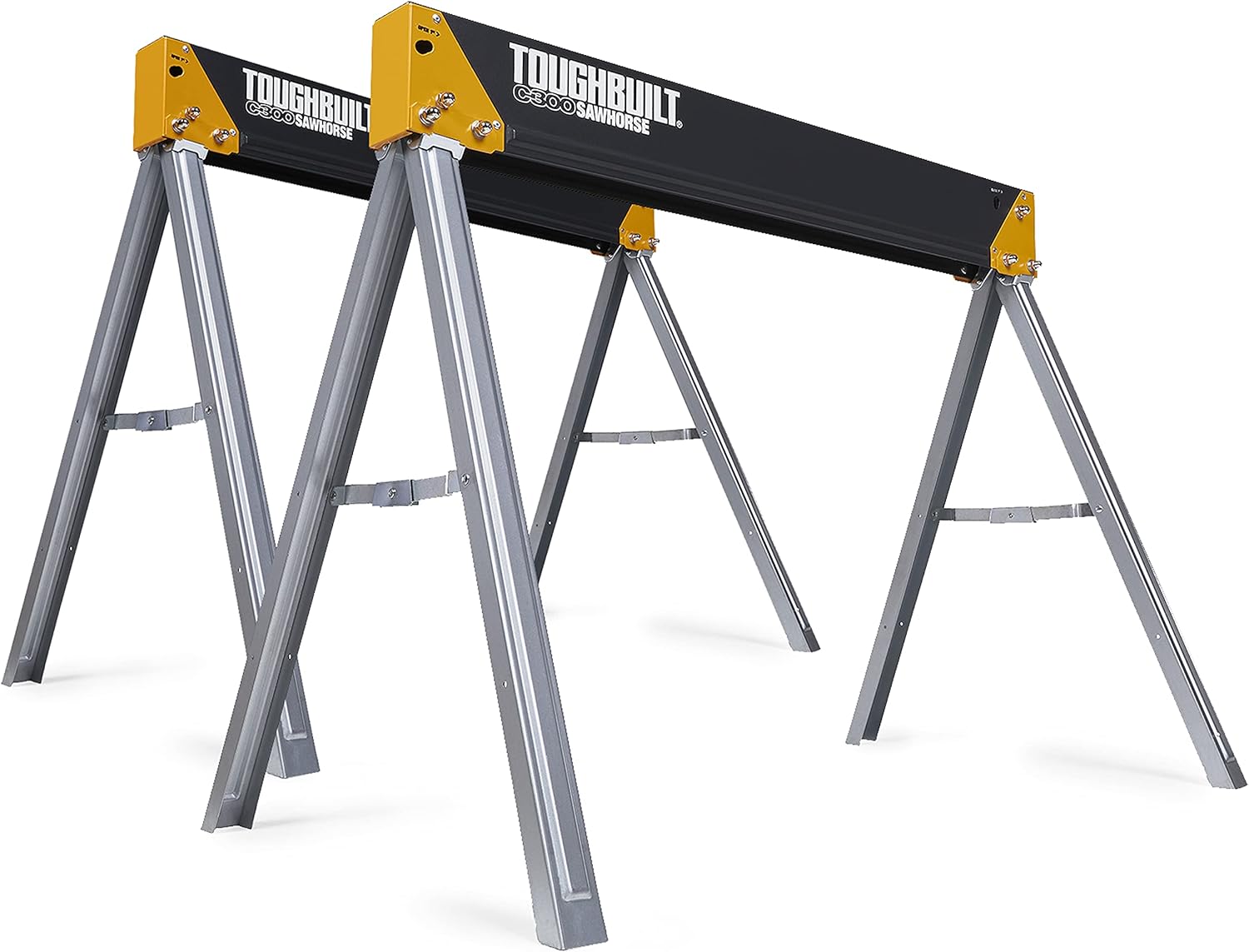 C300-2 Sawhorse Twin Pack