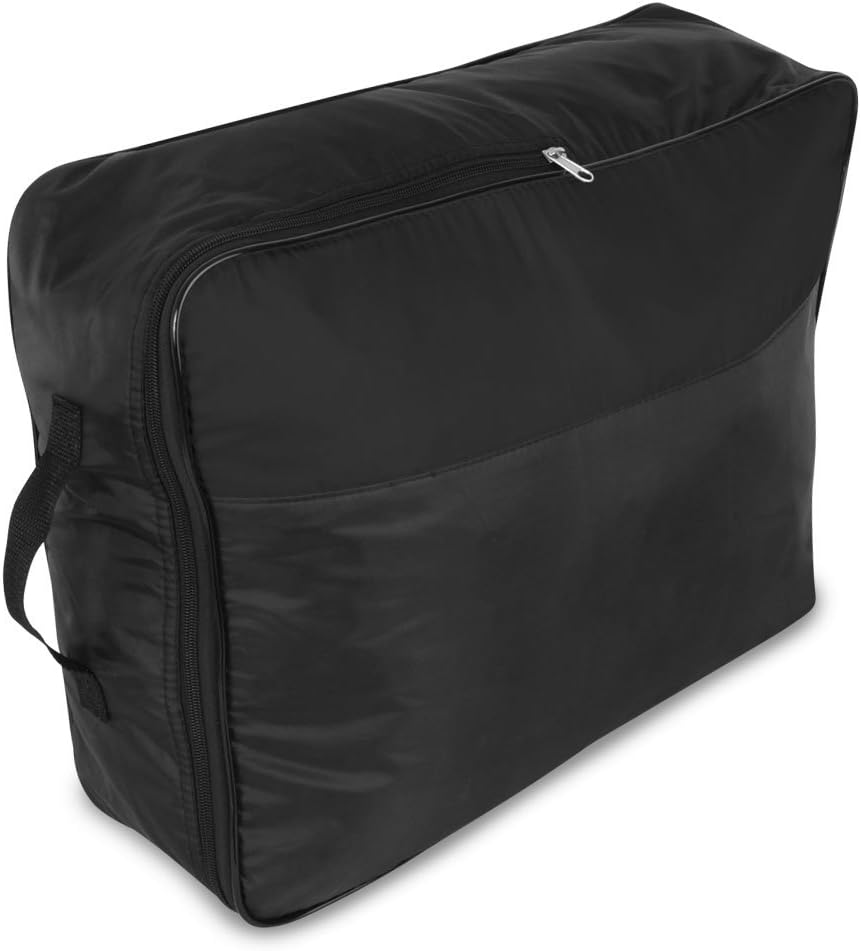 2005-2013 C6 Corvette Ultraguard Plus Car Cover - Indoor/Outdoor Protection Water Resistant 300 Denier - Custom FIT (Red/Black)