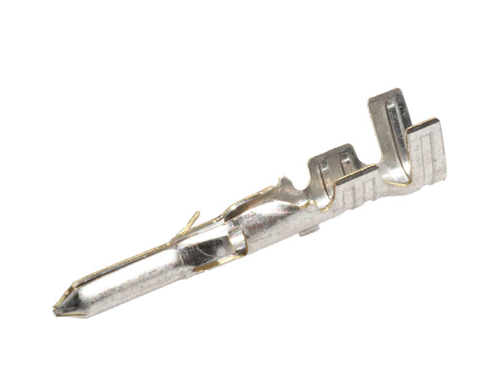 Molex Pin, Male .062