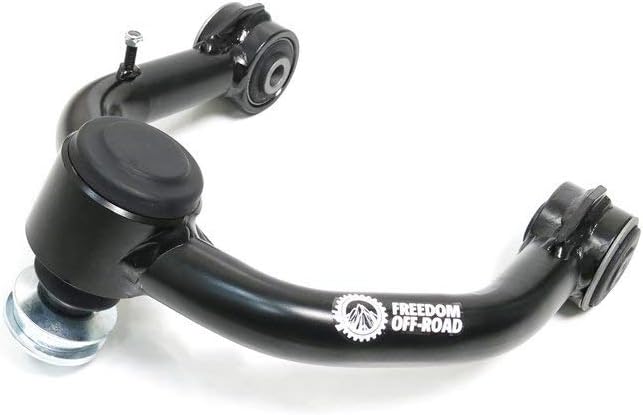 Freedom Off Road Front Upper Control Arms for 2-4&rdquo; Lift 1996-2002 4Runner / 1995-2004 Tacoma