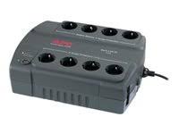 APC Back-UPS ES 550 UPS - 550 VA