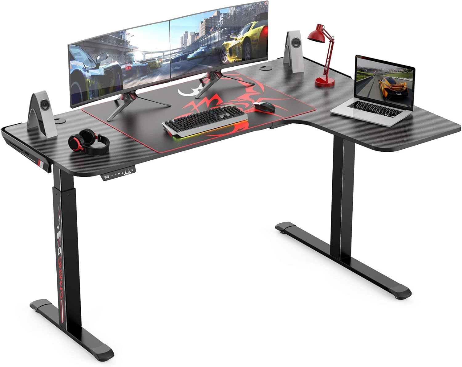 Eureka Ergonomic Standing Desk 61