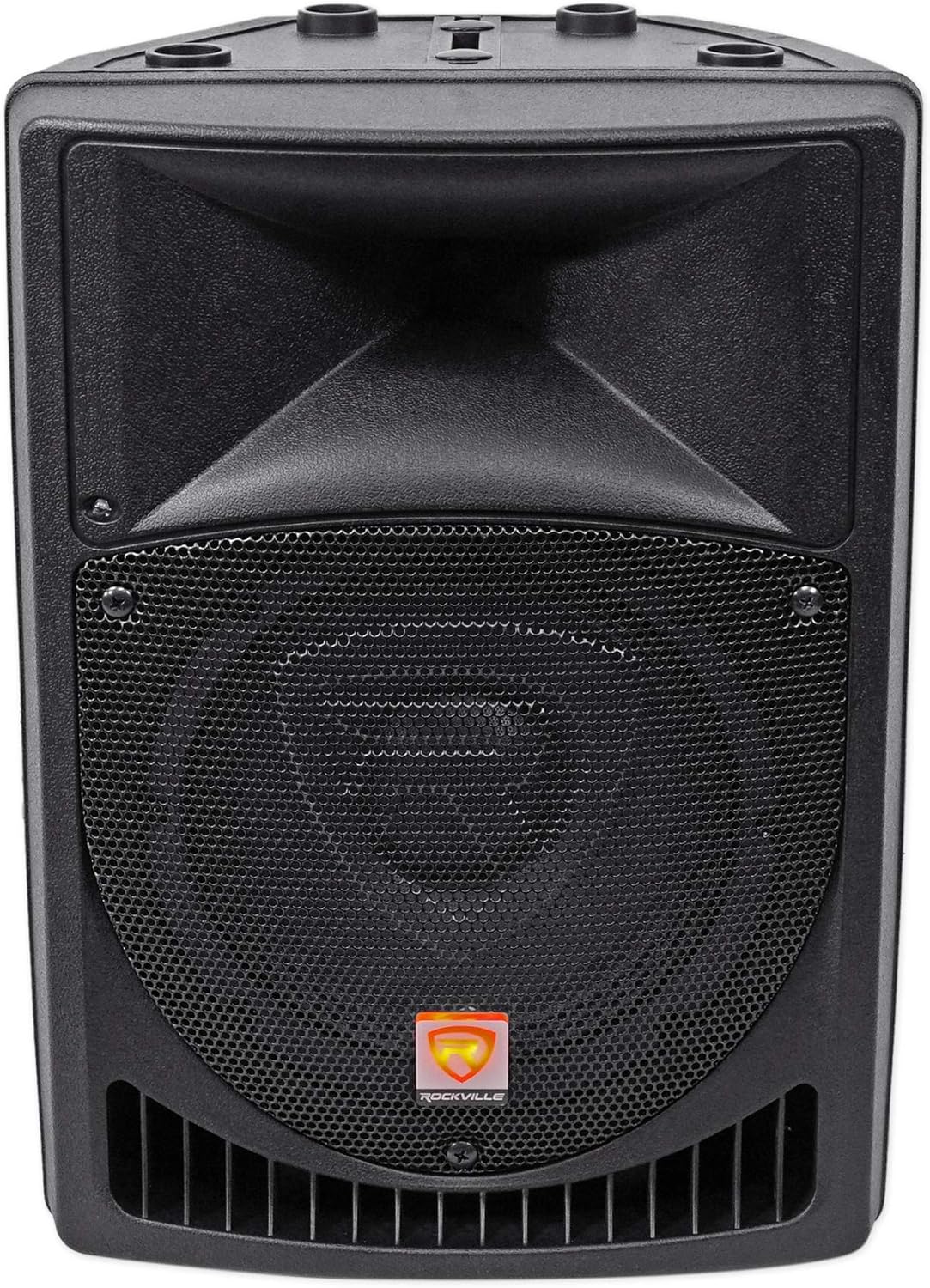 Pair Rockville Power Gig RPG8 8