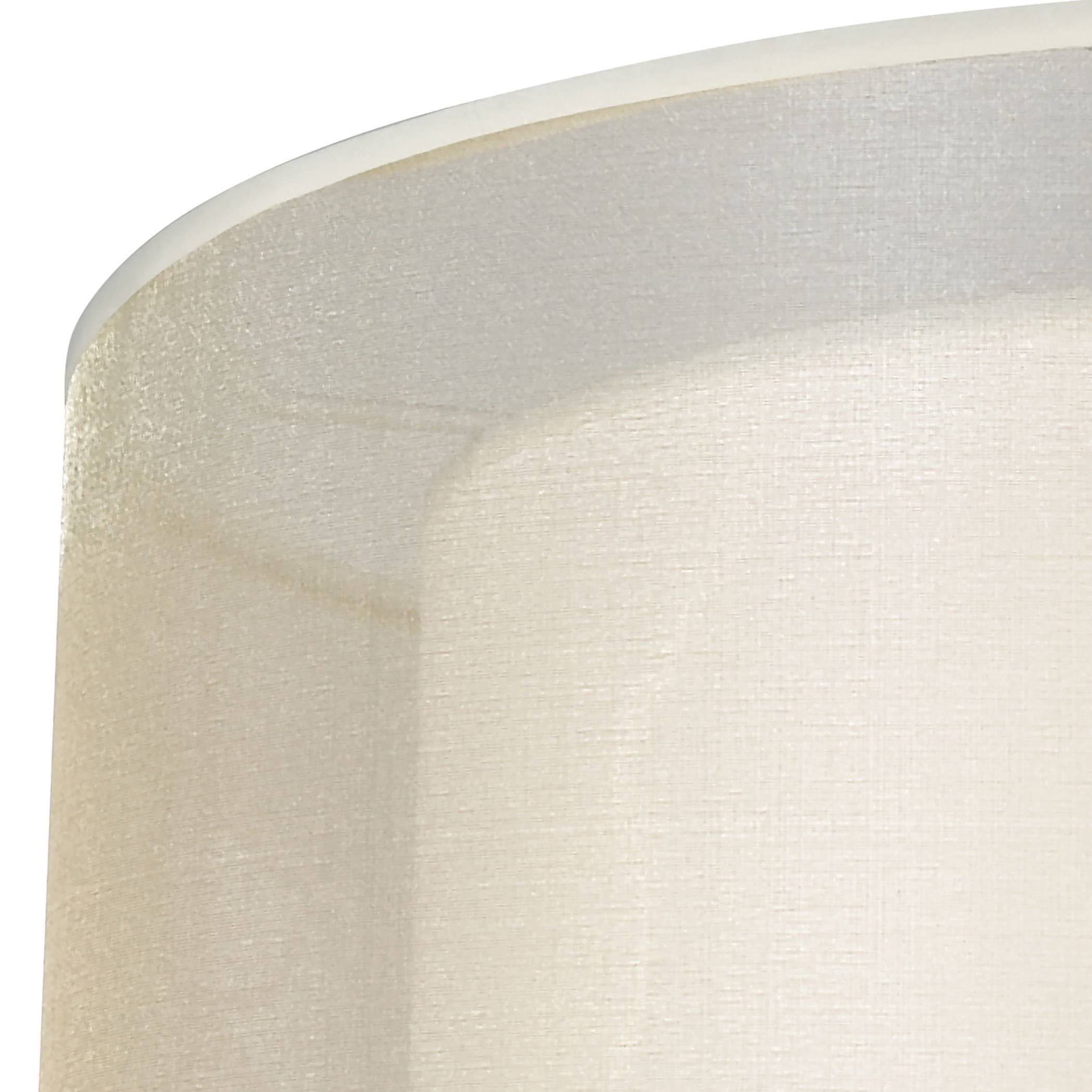 Elk Lighting 46267/2 Ashland 2 Light Semi Flush Mount in Matte Black