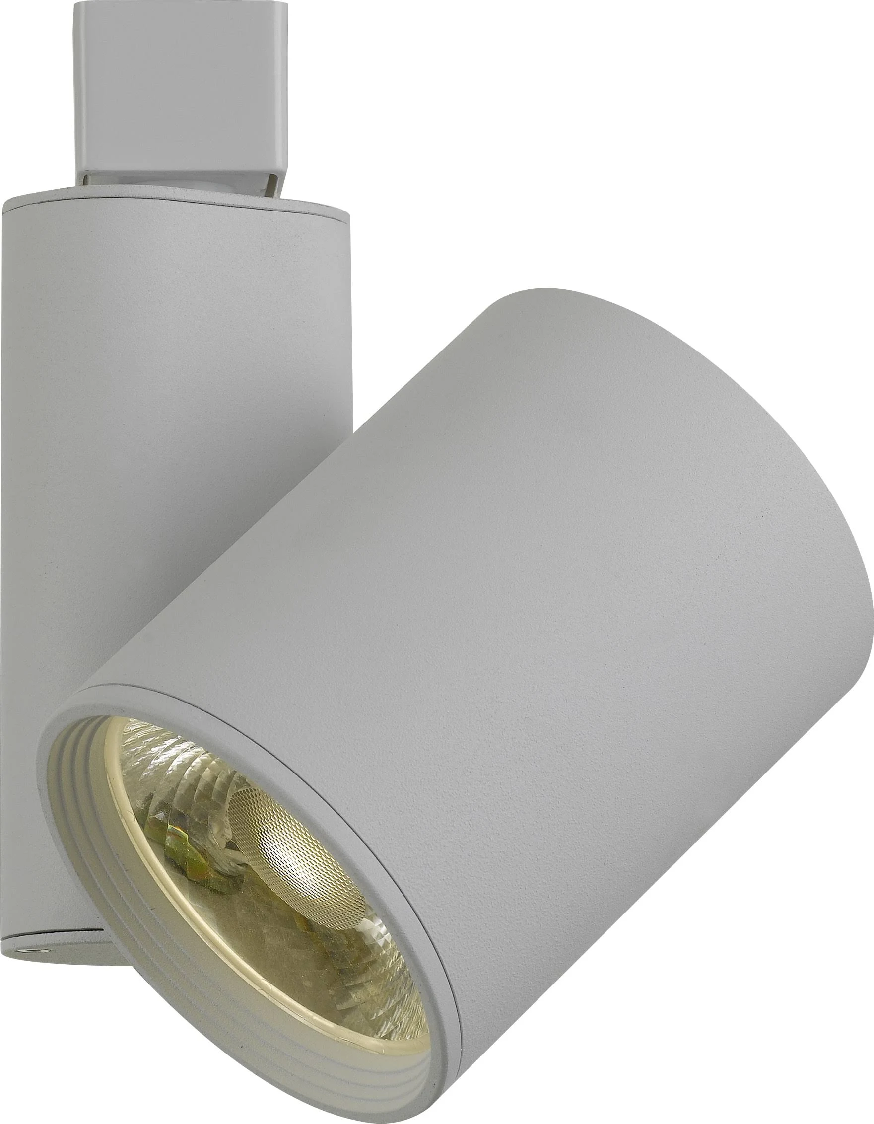 Cal Lighting Ht-690l-bk Track Light, White