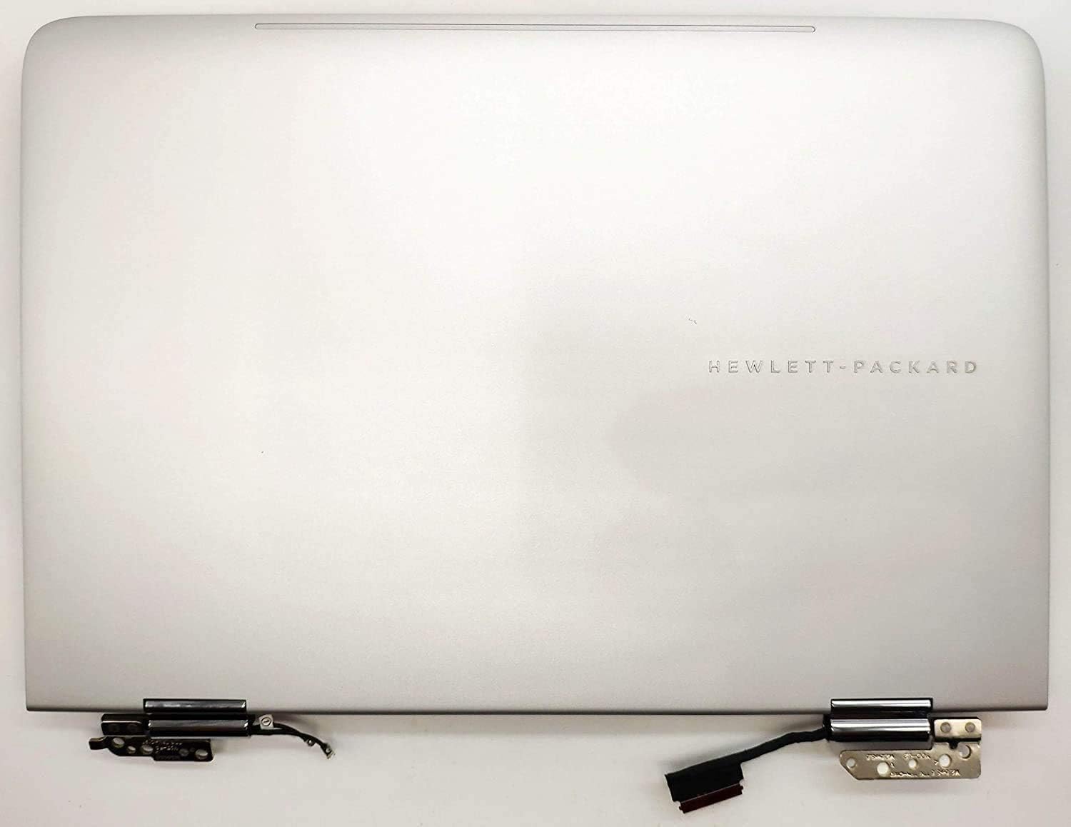 FHD 1920x1080 CD Screen Silver Full Assembly Replacement fit HP Spectre X360 13-4000 13-4020CA 13-4021CA 13T-4000 L