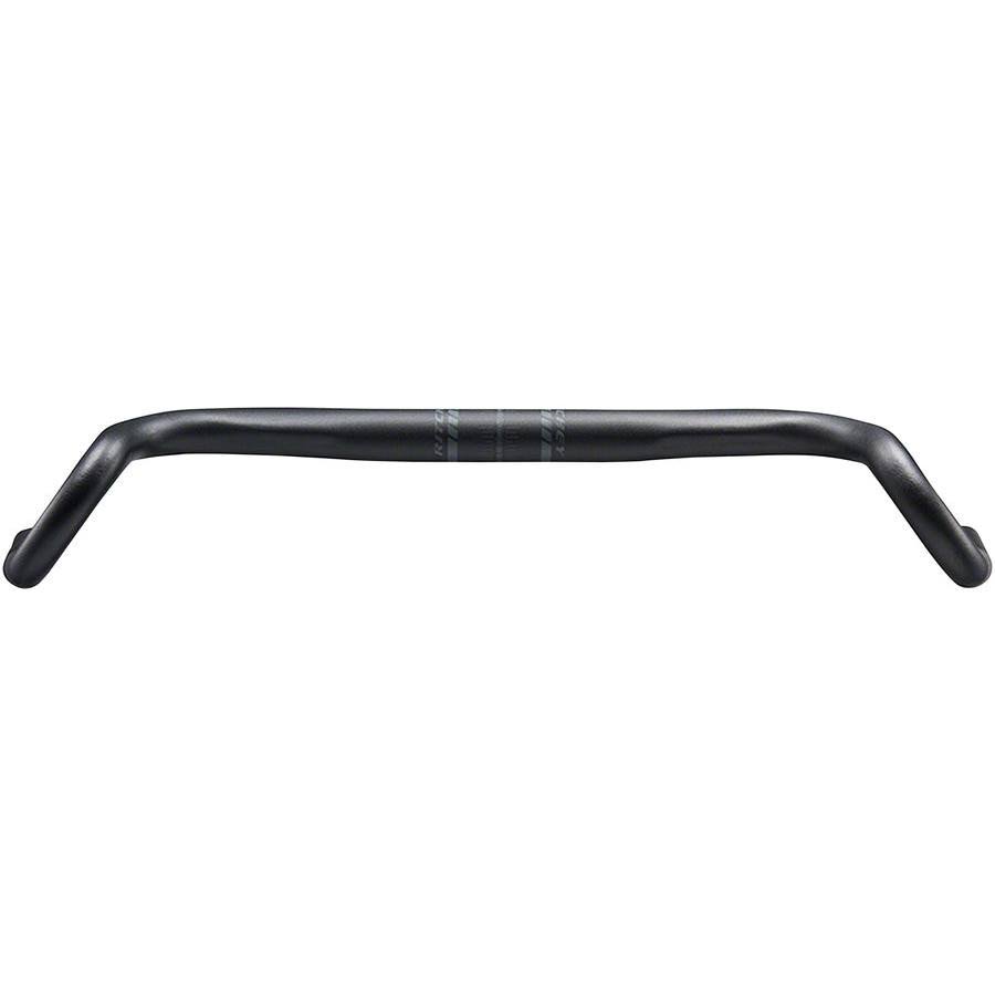 Ritchey Comp Beacon Drop Handlebar - 46cm, 31.8 CLAMP, Black