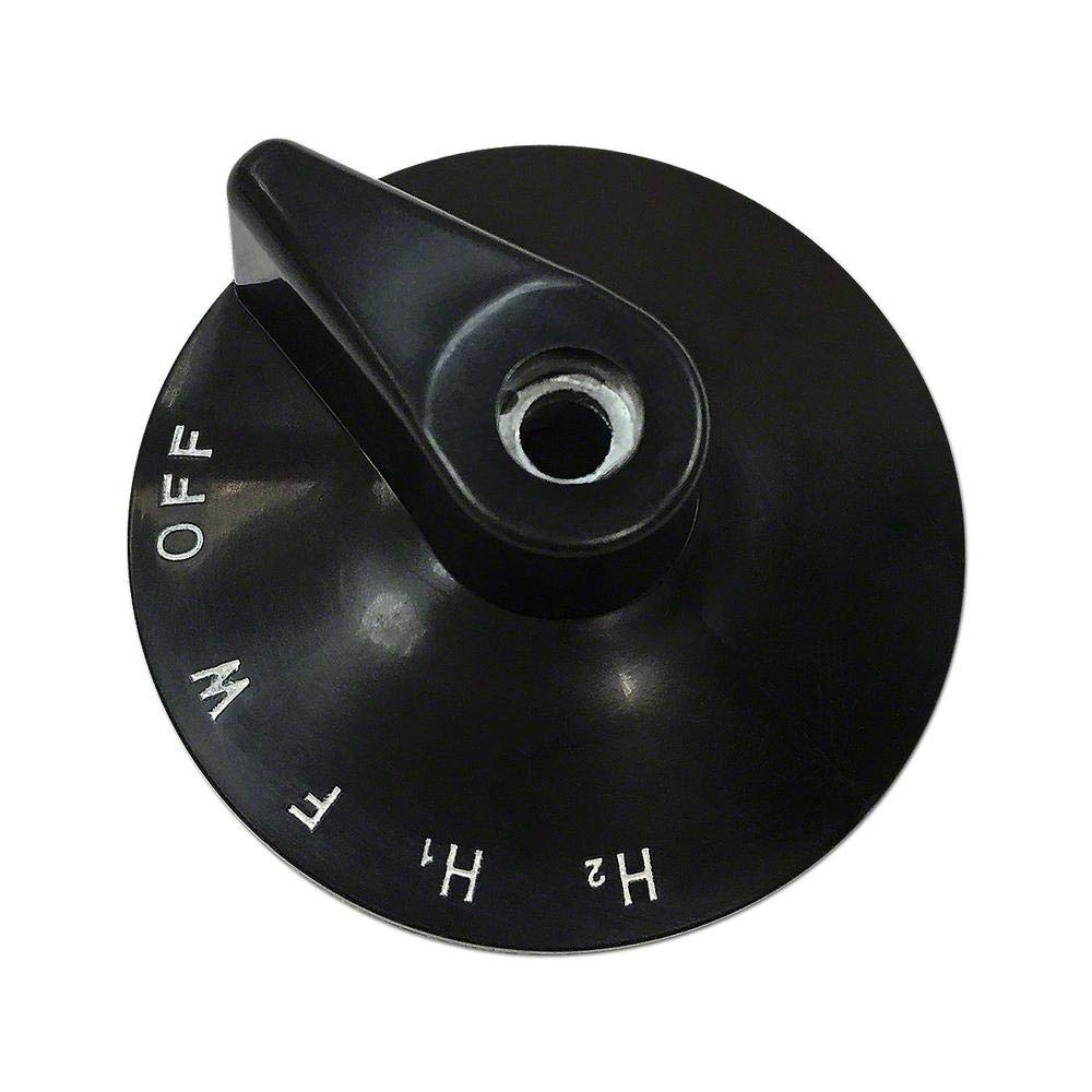 JDS846 AR66799 Light Switch Knob Fits John Deere Tractors 1530 2030 2040 2150