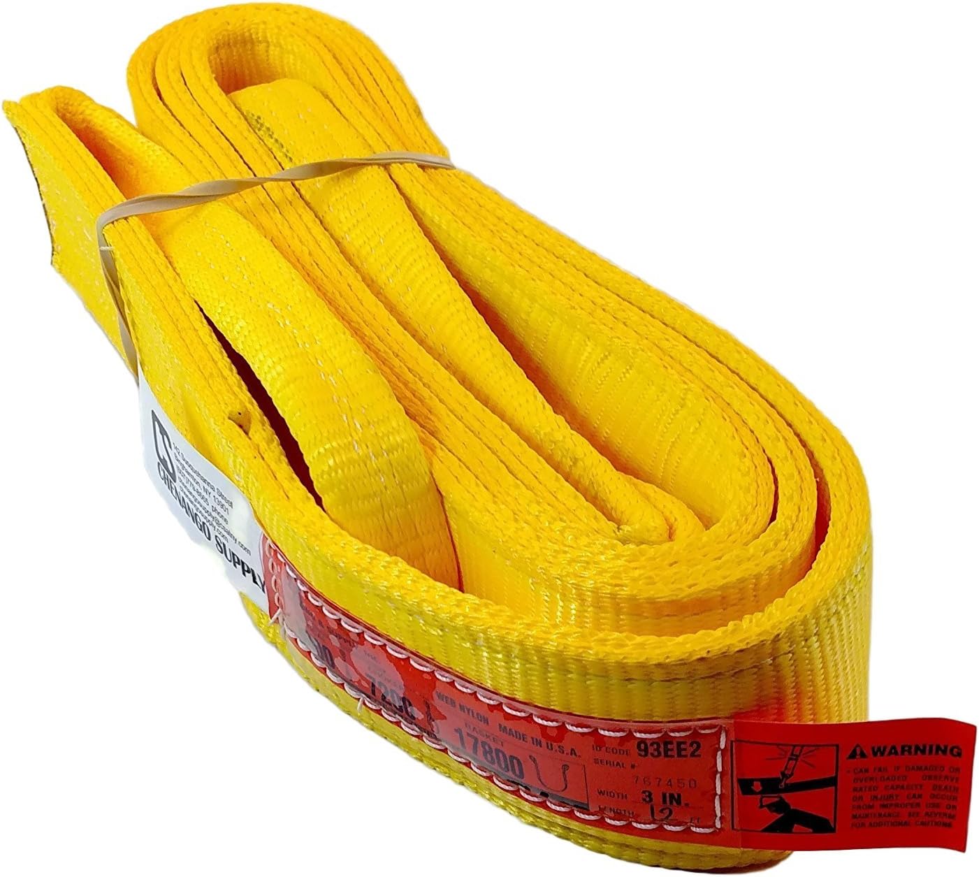 DD Sling (USA Made). 3