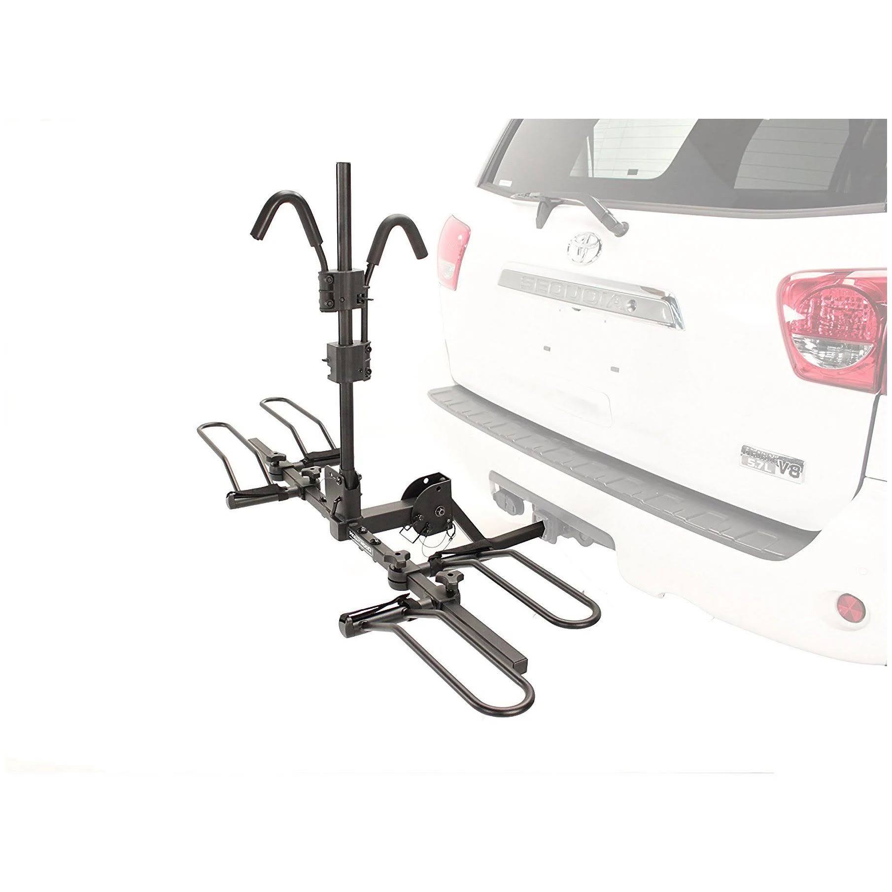 Hollywood Racks Sport Rider 2-Bike Rack HR1000