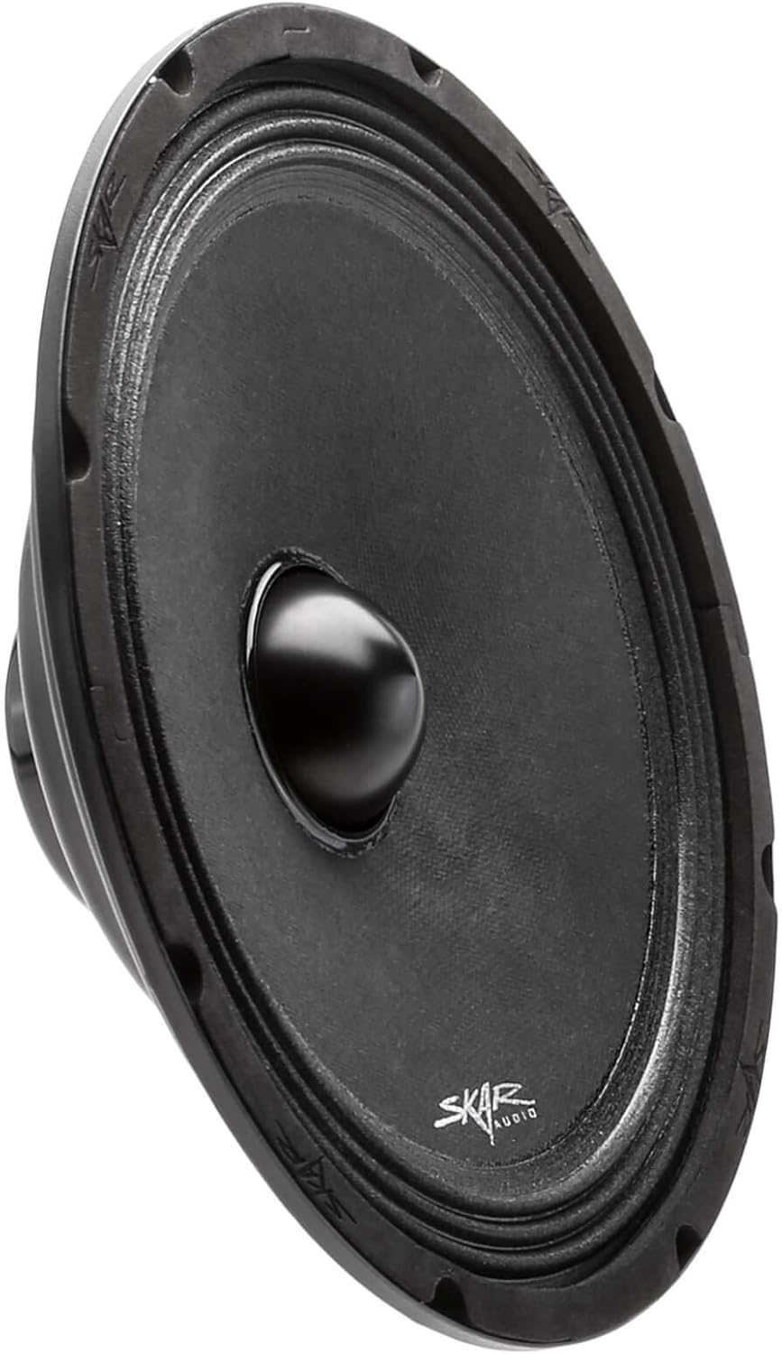 Skar Audio NPX10-4 10