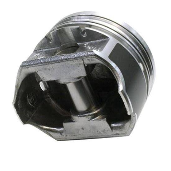 Keith Black KB 9905HC.040 .275 Dome Claimer Chevy 350 Pistons .040