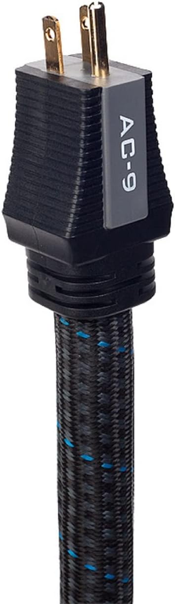 Pangea Audio AC 9 MKII Power Cable (0.6 Meter)