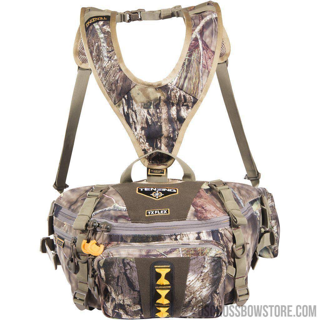 Tenzing Flex Lumbar Pack