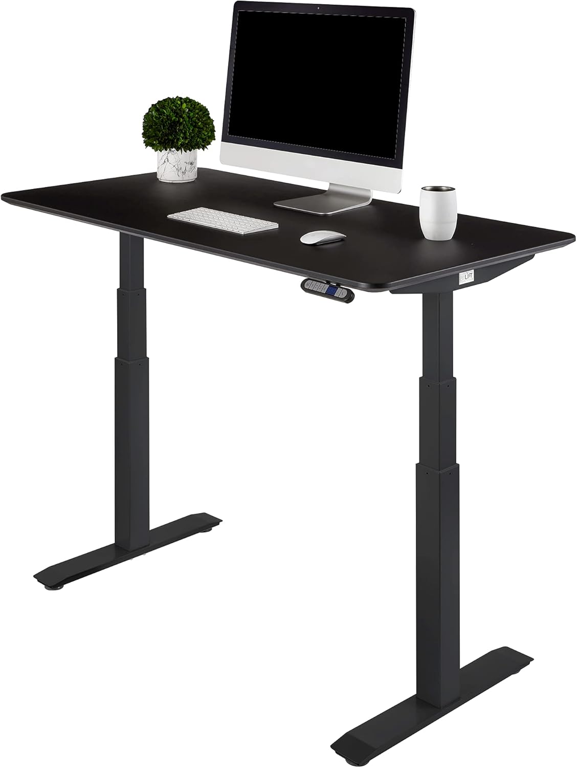 Seville Classics AIRLIFT Pro S3 54