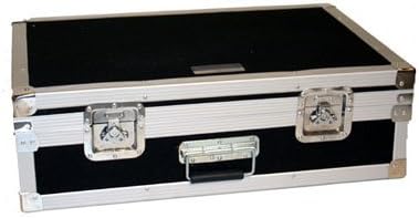 Seismic Audio - Pedal Board Case ATA 34