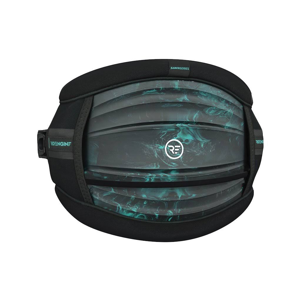 Ride Engine Saber 2021 Trapeze Hardshell XS: Black