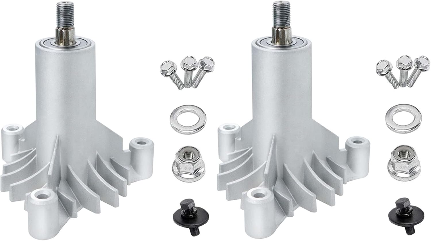 Dibanyou 2PCS Spindle Assembly Replacement for 42