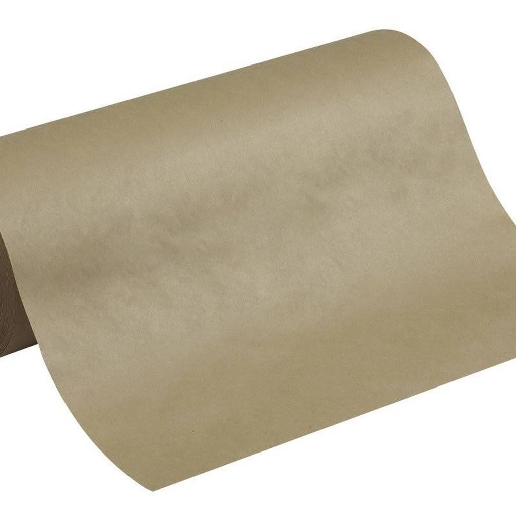 Pacon 5824 Kraft Paper Roll 50 lbs. 24x22 x 1000 ft Natural