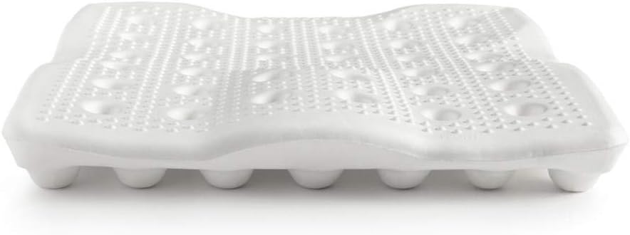 Backjoy Seat Cushion | Comfort-Tech 2&rdquo; | Improves Posture | Ergonomic Pressure Relief Seat Cushion for Home, Office, Car | Removable Cover | 20