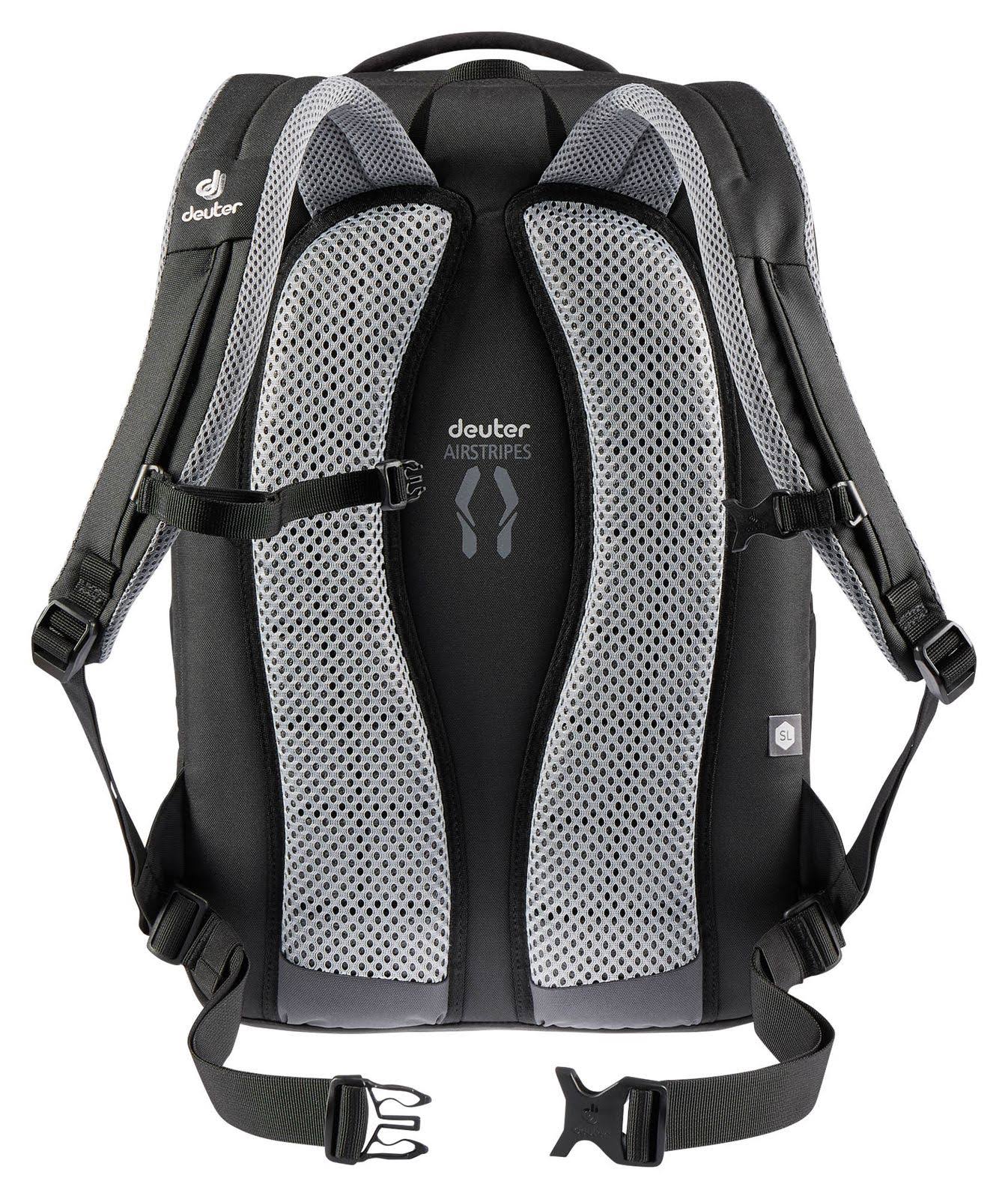 Deuter Giga SL (Black)