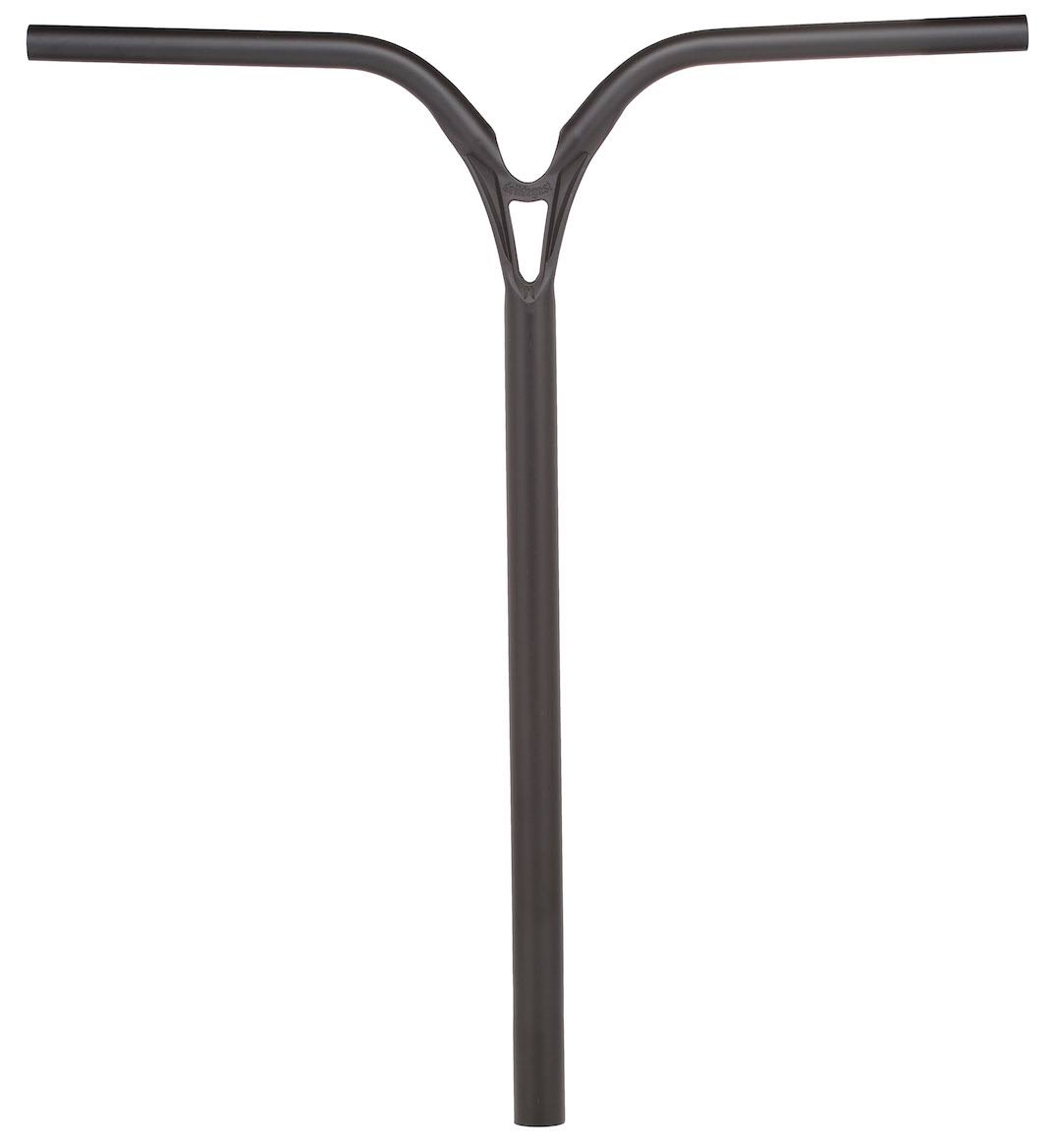 Ethic Deildegast Bars 720mm - Black