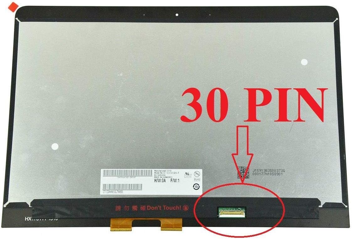 New Replacement 13.3