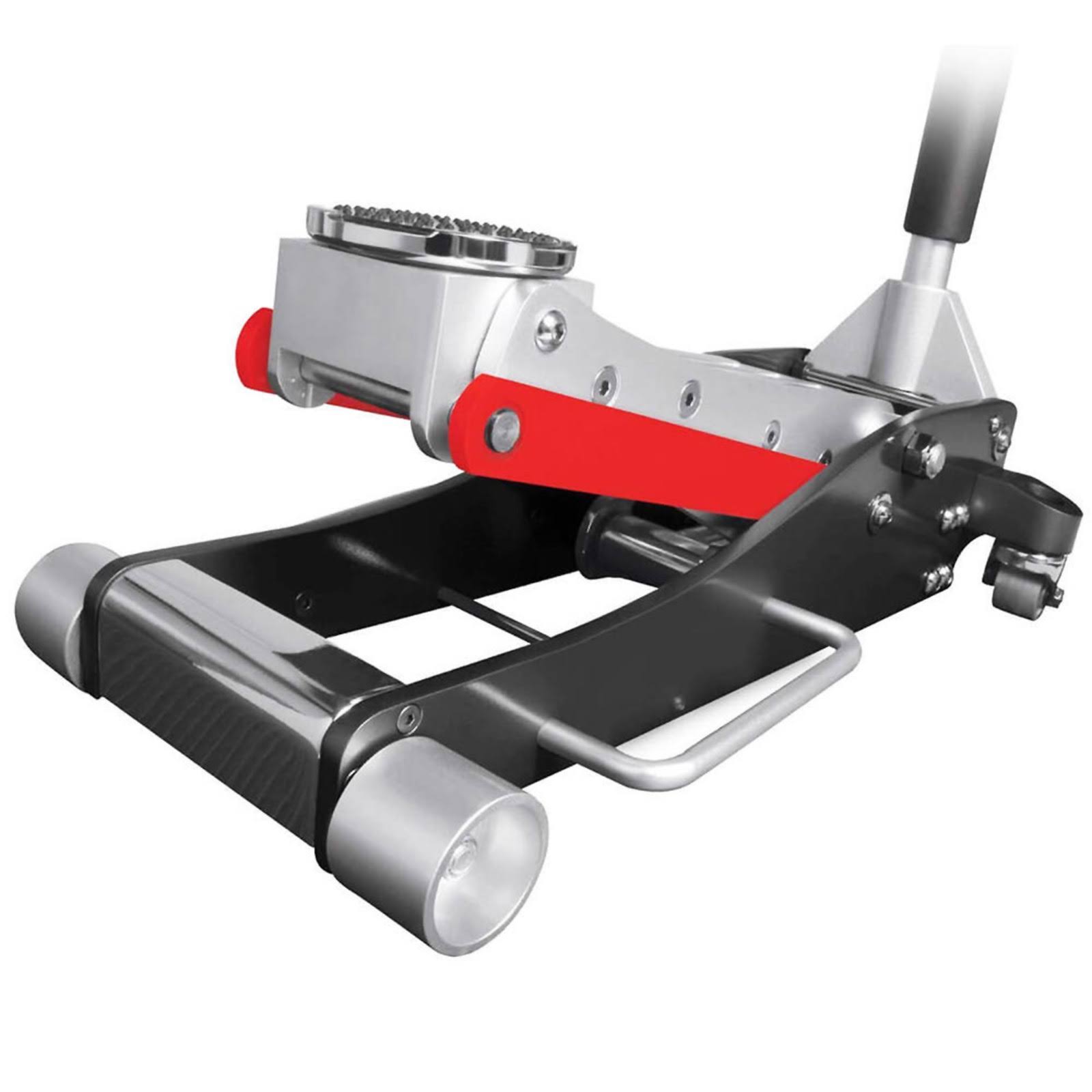 Sunex 6603ASJ 3 Ton Aluminum Floor Jack