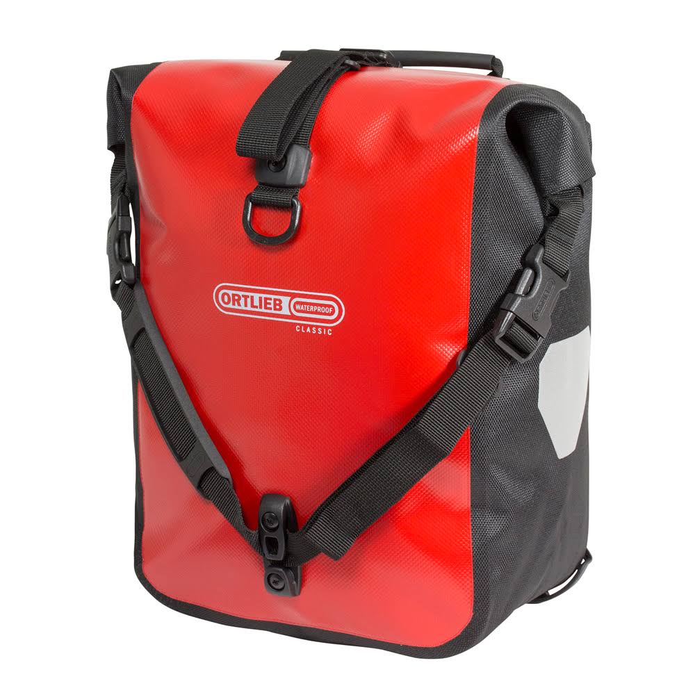 Ortlieb - Sport-Roller Classic - Black